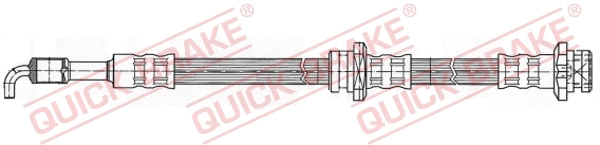 Brake Hose